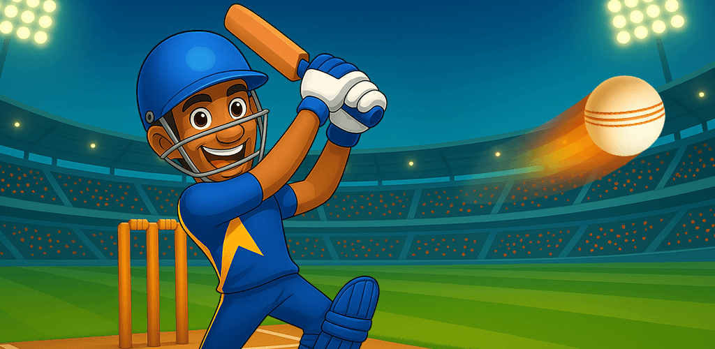 cricket-mania